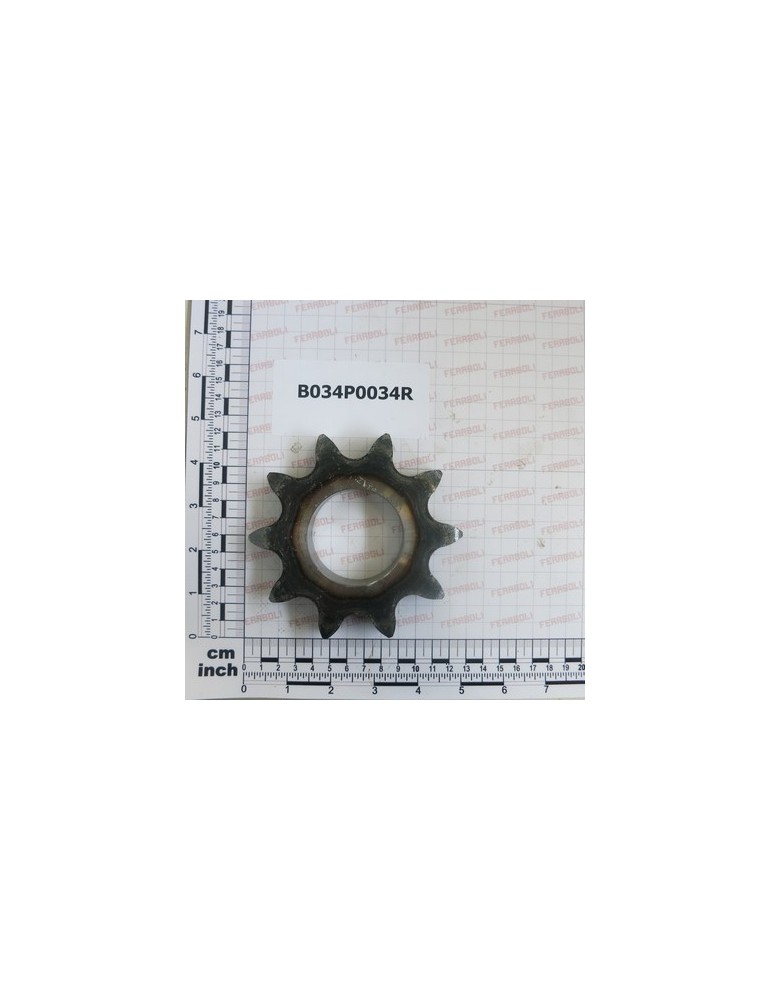 SPROCKET