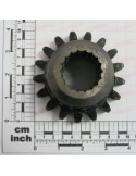 GEAR Z-17 M-5