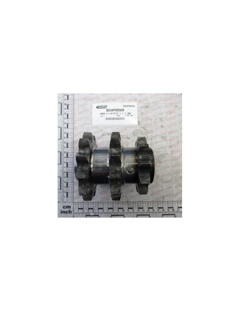 SPROCKET