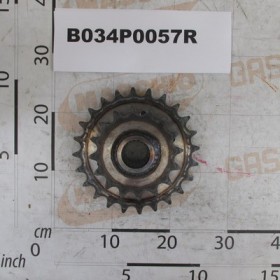 SPROCKET