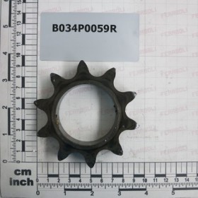 GEAR WHEEL