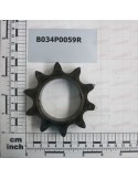 GEAR WHEEL