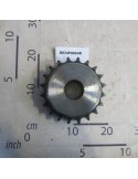 PIN DOPPIO BOX Z-20 1\"
