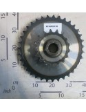 GEAR DOPPIO Z-17-35 1\"-