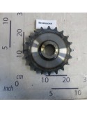 GEAR Z-20 ; 1-1/4 ; ISO 20B-1