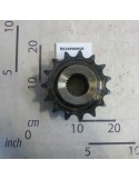 GEAR Z-15 1\"-1/4 USCITA SCA