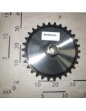 GEAR Z-30; 1-1/4; ISO 20B-1