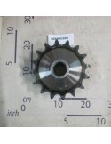 GEAR Z-16-16 1\" 1/4 (COM. SCA