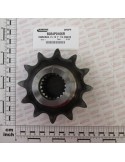 GEAR Z-12 1\" 1/4 (BOX