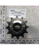 GEAR Z-12; 1; ISO 16B-1