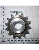 GEAR Z-14; 1; ISO 16B-1
