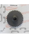 GEAR Z-30; 1-1/4; ISO 20B-1