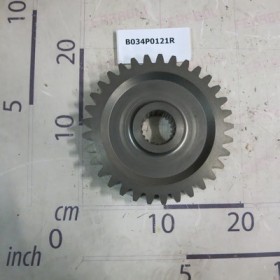 GEAR M5 Z33