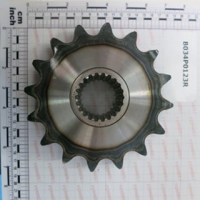 INGR.RULLO ALET.Z-16-1\" Z-16-.