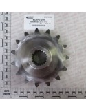 GEAR Z-15 1\"1/4