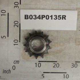 GEAR Z-13; 1-1/4