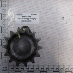 HUB FOR SAFETY LINK (Z-14 1\'\')