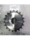 DOUBLE PINION Z-19-19 1 ISO