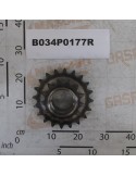 GEAR Z-20/13;1-1/4;1-1/4     -