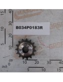 GEAR Z-15 1-1/4 ISO 20B-1