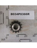 WELDED GEAR Z-13 1-1/4