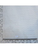 RAKE FEEDER SHAFT