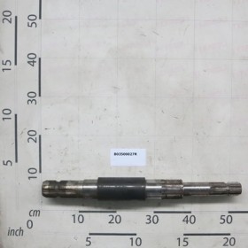 SHAFT 36/46 WITH PTO