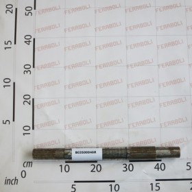 SHORT COUNTERSHAFT 200