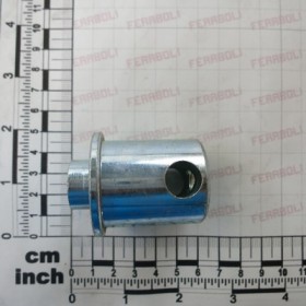 IDLE ROLLER GUDGEON