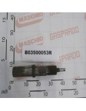 SHAFT VERTICALE CS BIG&ECOT