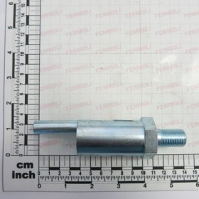 ECCENTRIC PIN