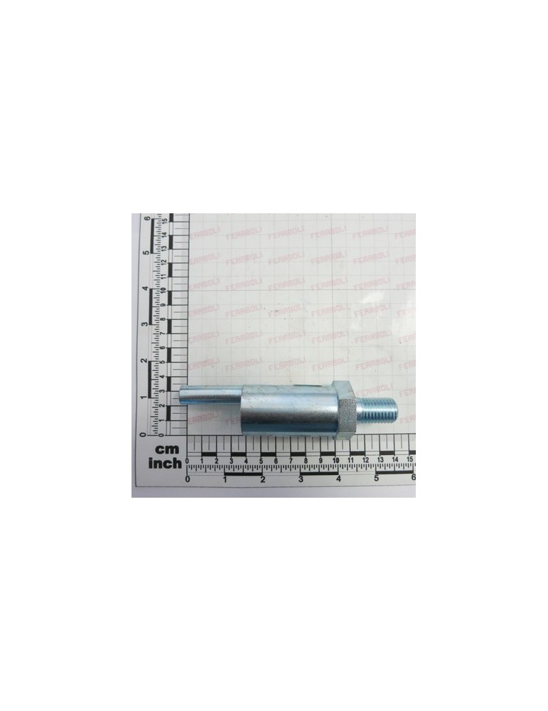 ECCENTRIC PIN