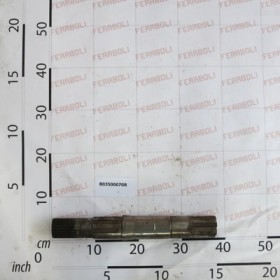 VERTICAL SHAFT