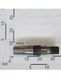 VERTICAL SHAFT 46-2CS