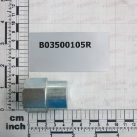 ROLLER PIN