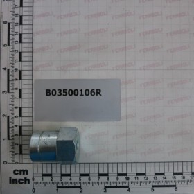 ROLLER FULCRUM