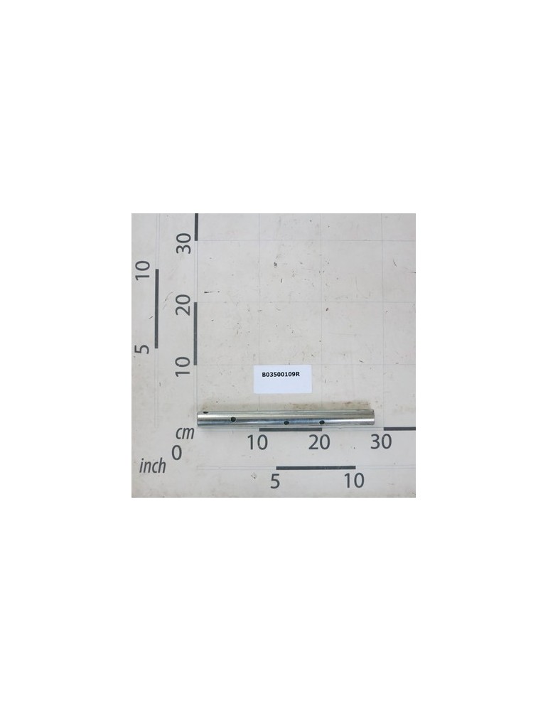 LEVER FULCRUM PIN