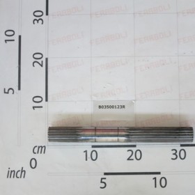 SHORT COUNTERSHAFT