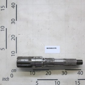 SC 42 SHAFT