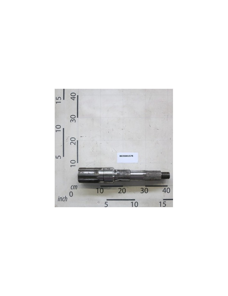 SC 42 SHAFT