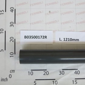 IDLE ROLLER