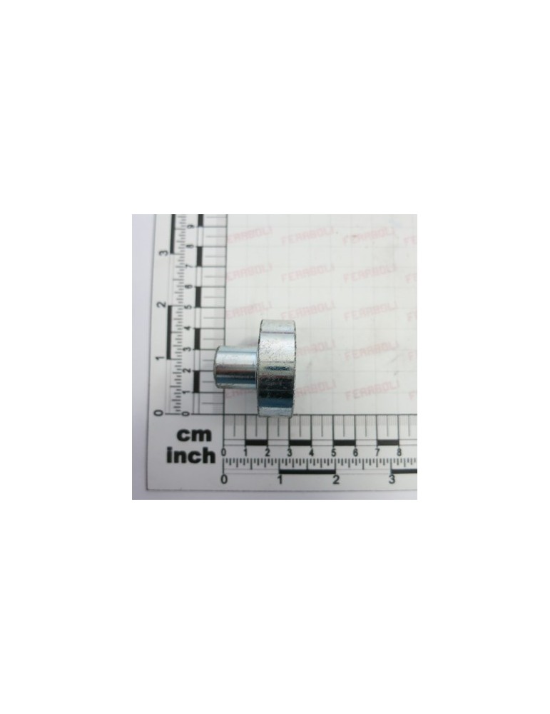 IDLE ROLLER PIN