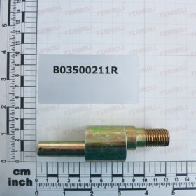 NET ACTUATOR ECCENTRIC PIN