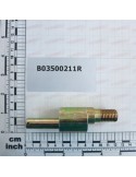 NET ACTUATOR ECCENTRIC PIN