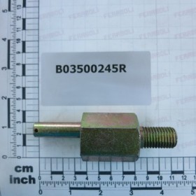 ECCENTRIC PIN