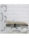 VERTICAL SHAFT 36