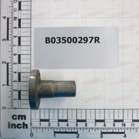 IDLE ROLLER PIVOT