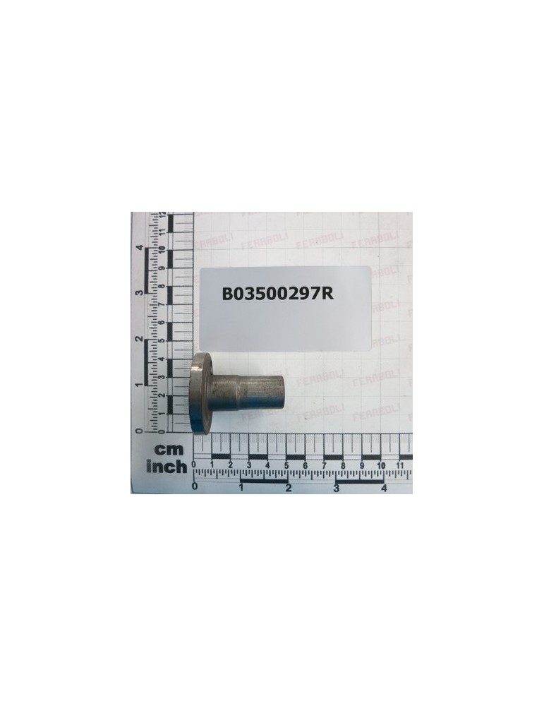 IDLE ROLLER PIVOT
