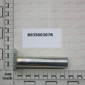 PIN FOR KNIVES AND BLADES