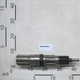 VERTICAL SHAFT
